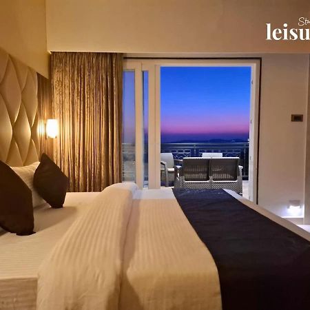 Stay Leisurely Avalon Heights 4Bhk, Panchgani Extérieur photo